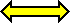Both-ways arrow