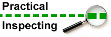 Practical inspecting